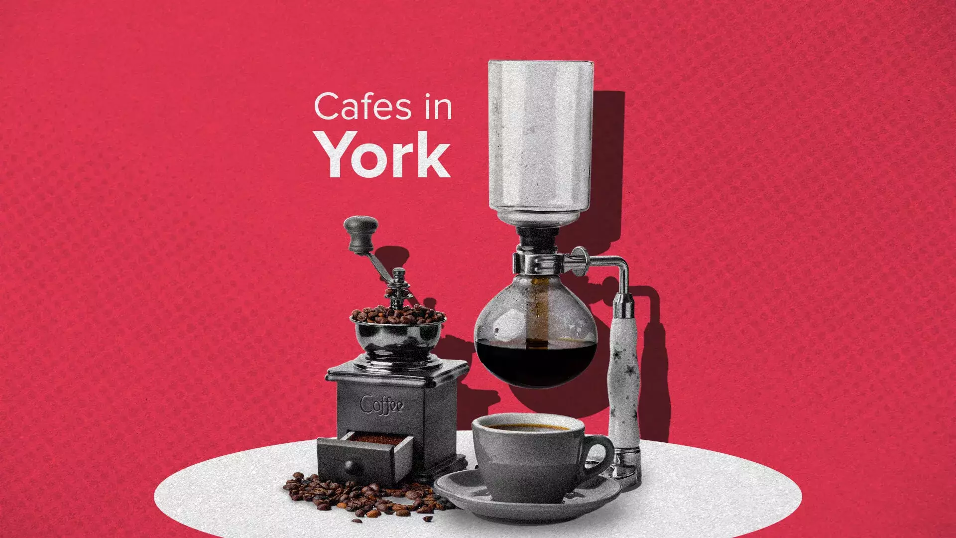 15 Best Cafes In York Amber